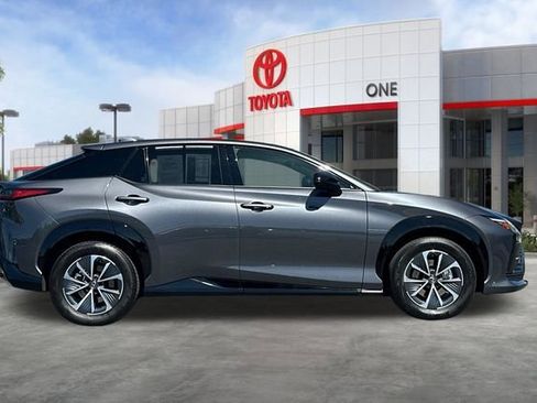 Used 2023 Lexus RZ 450e Premium w/ Accessory Package (2T) AWD/4WD image 3