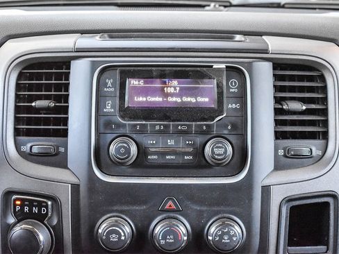 Used 2014 RAM 1500 Express image 12