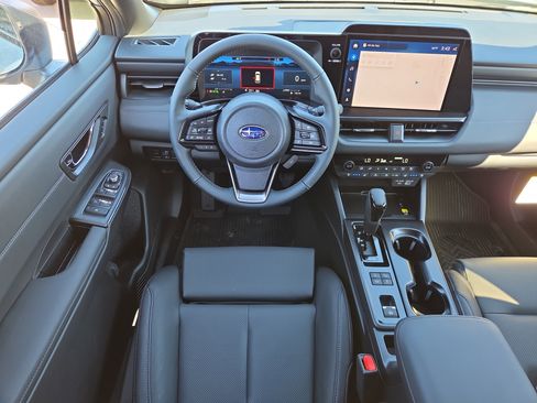New 2026 Subaru Outback Touring XT AWD/4WD image 9
