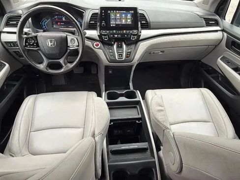 Used 2020 Honda Odyssey EX-L image 30