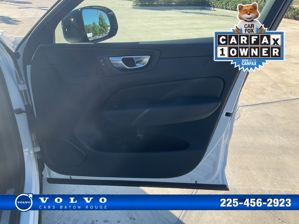 Used 2024 Volvo XC60 B5 Plus w/ Protection Package Premier AWD/4WD image 19