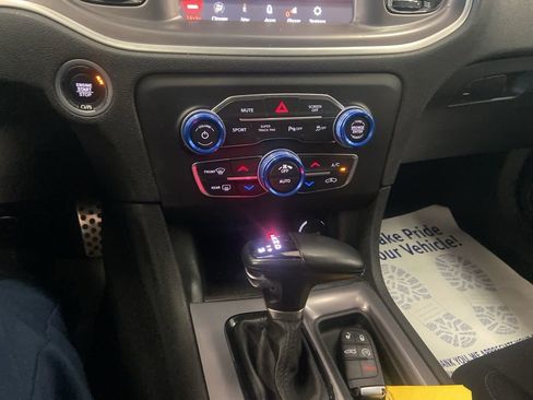 Used 2021 Dodge Charger GT w/ Blacktop Package image 24