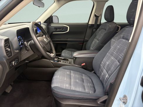 Used 2023 Ford Bronco Sport Heritage w/ Heritage Convenience Package image 10