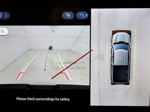 New 2025 Ford F150 XLT w/ Equipment Group 303A High image 23