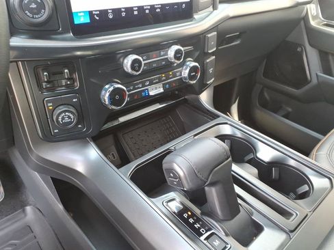 Used 2025 Ford F150 Tremor w/ Equipment Group 402A High AWD/4WD image 11