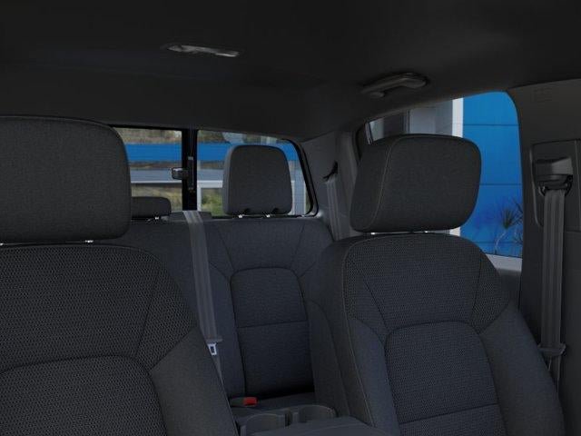 New 2026 Chevrolet Colorado LT RWD image 24