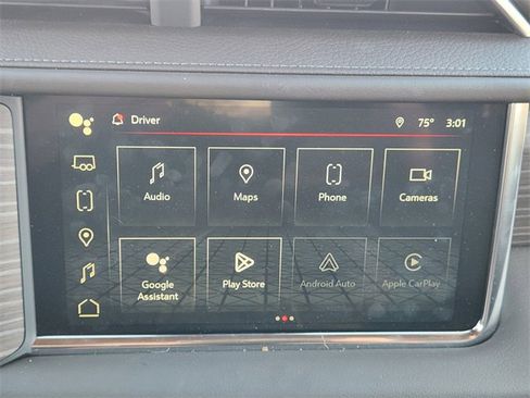 Used 2024 GMC Yukon Denali image 18