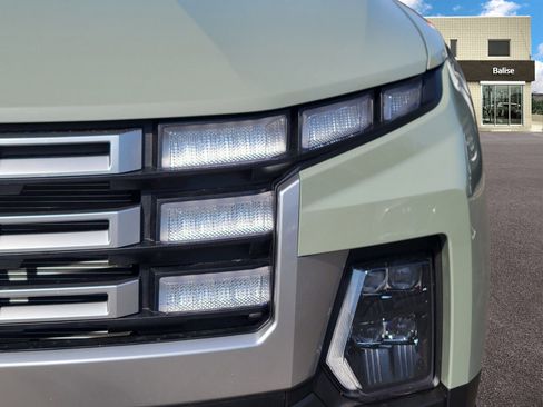 New 2026 Hyundai Santa Cruz SEL image 9