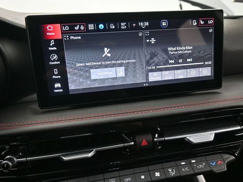 New 2025 Dodge Hornet R/T AWD/4WD image 34