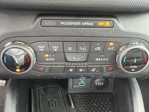 Used 2022 Ford Bronco Sport Badlands w/ Premium Package AWD/4WD image 20