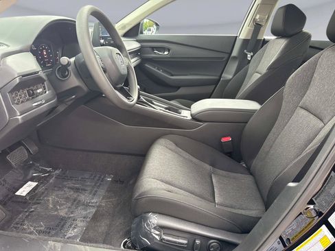 New 2026 Honda Accord SE image 20