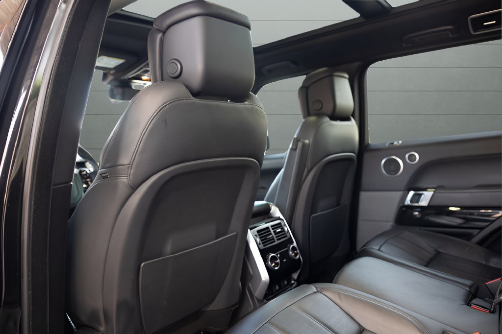 Used 2022 Land Rover Range Rover Sport Autobiography AWD/4WD image 46