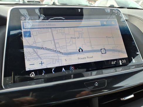 Certified 2023 Cadillac CT5 Luxury w/ Sun And Sound Package image 20