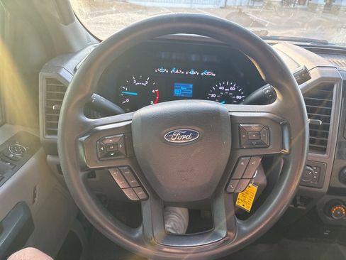 Used 2021 Ford F350 XL w/ Power Equipment Group image 9