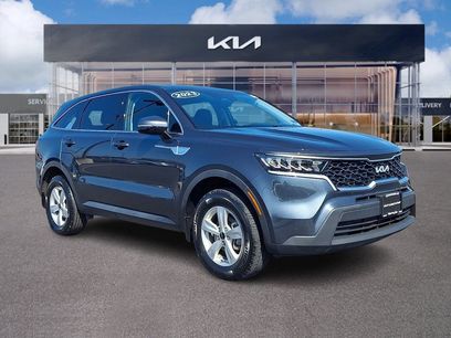 Certified 2023 Kia Sorento LX
