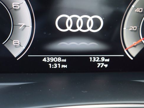 Used 2023 Audi A6 Premium Plus w/ Premium Plus Package AWD/4WD image 22