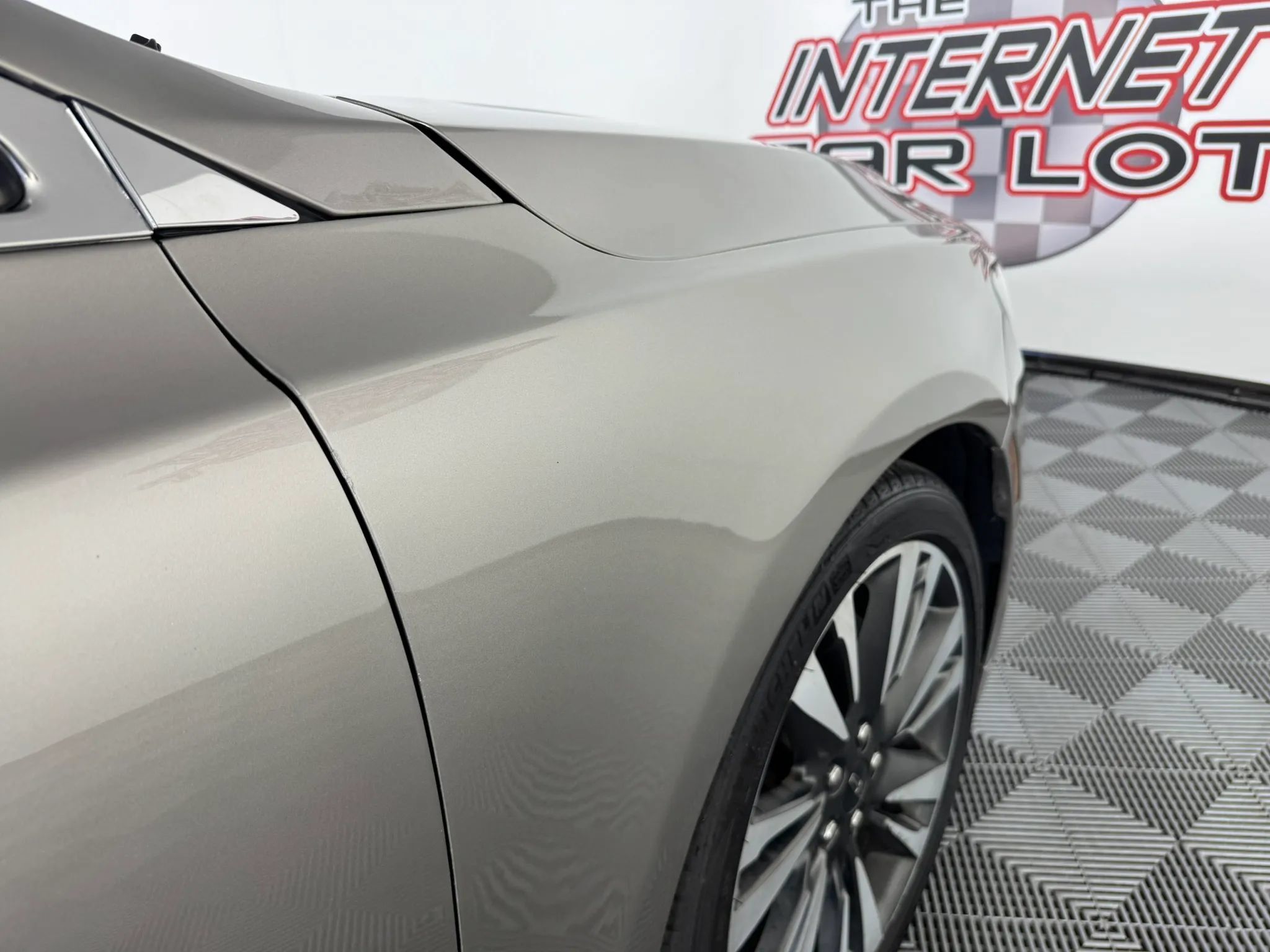 Used 2020 Lincoln MKZ Reserve FWD image 35