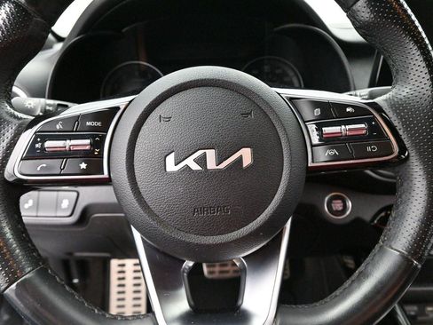 Used 2022 Kia Forte GT-Line FWD image 15