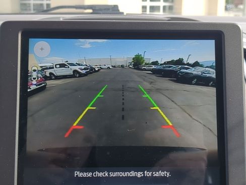 Used 2021 Ford Edge Titanium w/ Equipment Group 301A AWD/4WD image 27