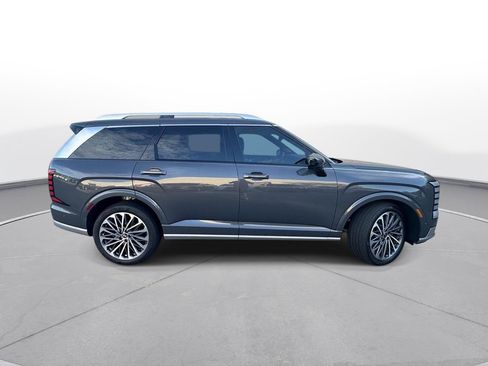 Used 2026 Hyundai Palisade Calligraphy AWD/4WD image 5