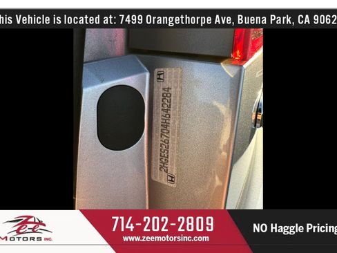 Used 2004 Honda Civic EX image 50