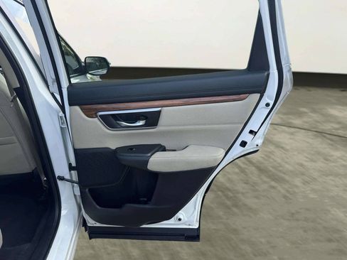 Used 2019 Honda CR-V EX image 14