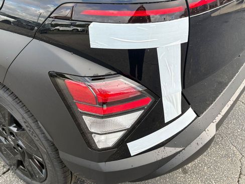 New 2026 Hyundai Kona SEL Sport FWD image 10