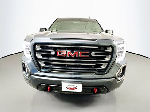 Used 2022 GMC Sierra 1500 AT4 w/ AT4 Preferred Package image 2