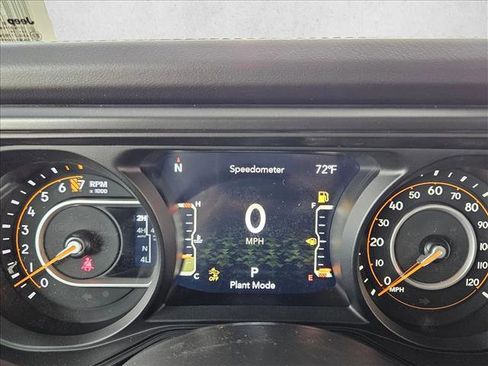 New 2026 Jeep Gladiator Rubicon image 11