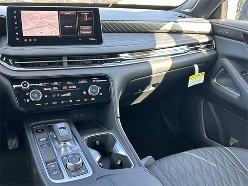 New 2026 INFINITI QX60 Autograph w/ Dark Cargo Package image 26