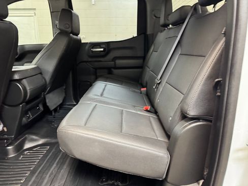 Used 2024 Chevrolet Silverado 1500 W/T w/ Trailering Package image 17