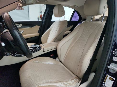 Used 2017 Mercedes-Benz E 300 image 14