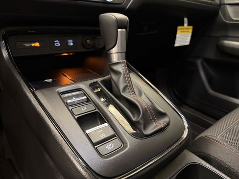 New 2026 Honda CR-V TrailSport image 24