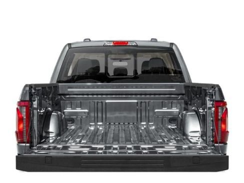 Used 2024 Ford F150 XLT w/ Tow/Haul Package AWD/4WD image 10