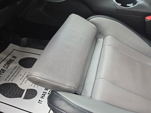 Used 2024 Subaru Outback Limited image 25