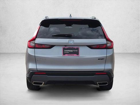 Used 2024 Honda CR-V Sport-L image 6