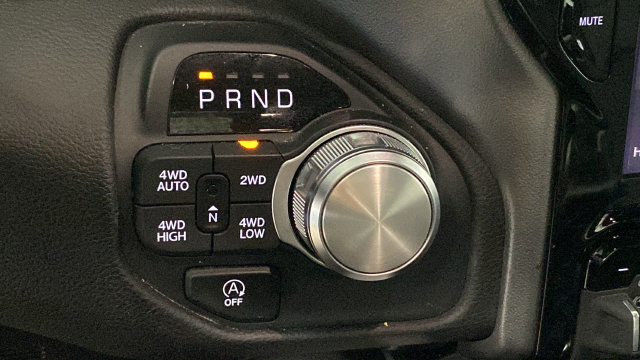 Used 2025 RAM 1500 Laramie w/ Bed Utility Group AWD/4WD image 19