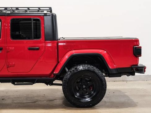 Used 2021 Jeep Gladiator Sport AWD/4WD image 48
