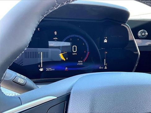 New 2026 Chevrolet Trax ACTIV FWD image 21
