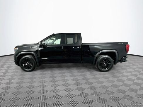 Used 2023 GMC Sierra 1500 Elevation AWD/4WD image 7