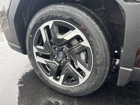 New 2026 Subaru Forester Limited image 8