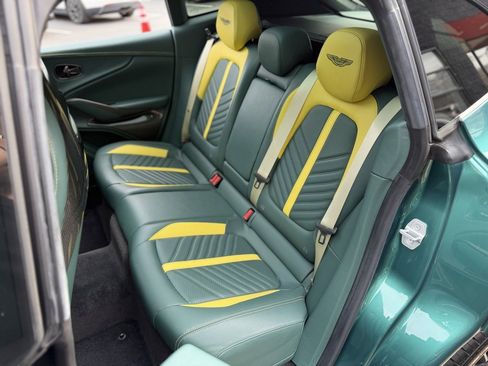 Used 2023 Aston Martin DBX 707 image 32