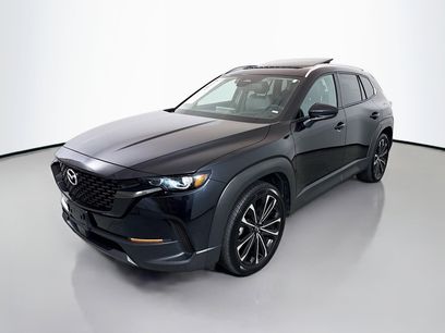 Used 2025 MAZDA CX-50 AWD 2.5 S w/ Premium Plus Pkg