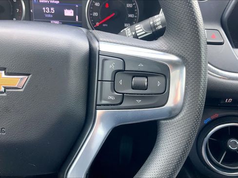 Used 2022 Chevrolet Blazer LT FWD image 24
