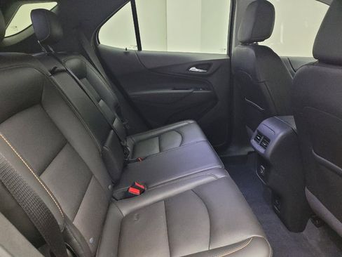 Used 2020 Chevrolet Equinox Premier w/ Premier Redline Edition image 19