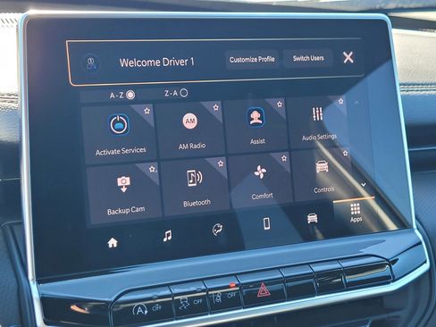 New 2026 Jeep Compass Latitude image 14