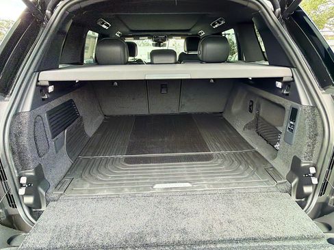 New 2026 Land Rover Range Rover SE AWD/4WD image 12