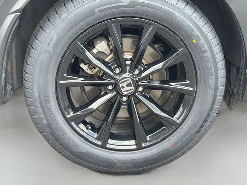 Used 2024 Honda CR-V Sport image 10