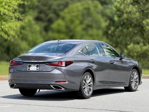 Used 2019 Lexus ES 350 FWD image 11