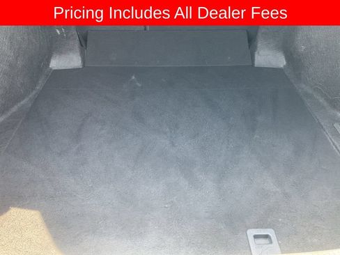 Used 2025 Toyota Camry SE w/ Multimedia Upgrade Package FWD image 15